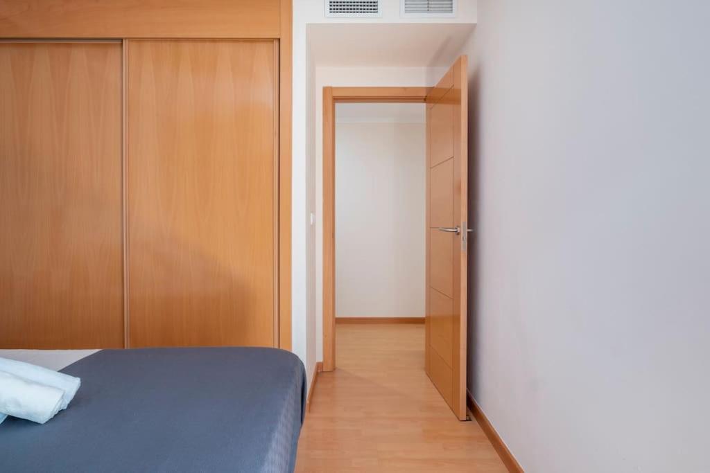 Ferienwohnung Mi Pequena Bahia Alicante Exterior foto