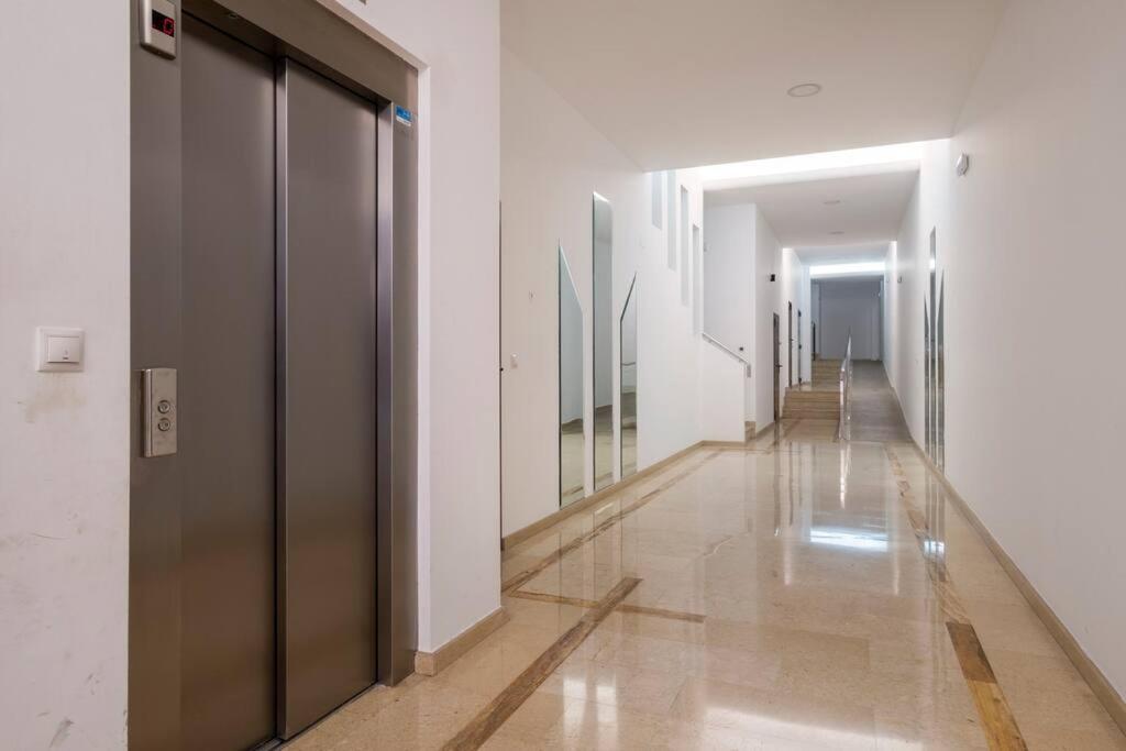 Ferienwohnung Mi Pequena Bahia Alicante Exterior foto